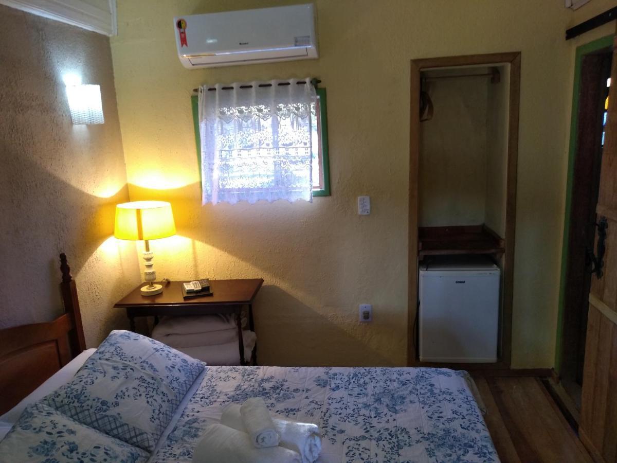 Pousada Janela Do Ceu Conceicao da Ibitipoca Luaran gambar