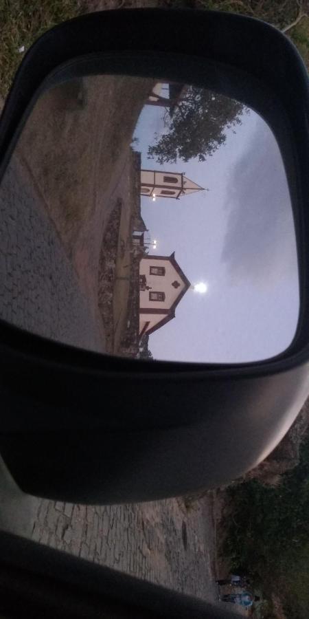 Pousada Janela Do Ceu Conceicao da Ibitipoca Luaran gambar